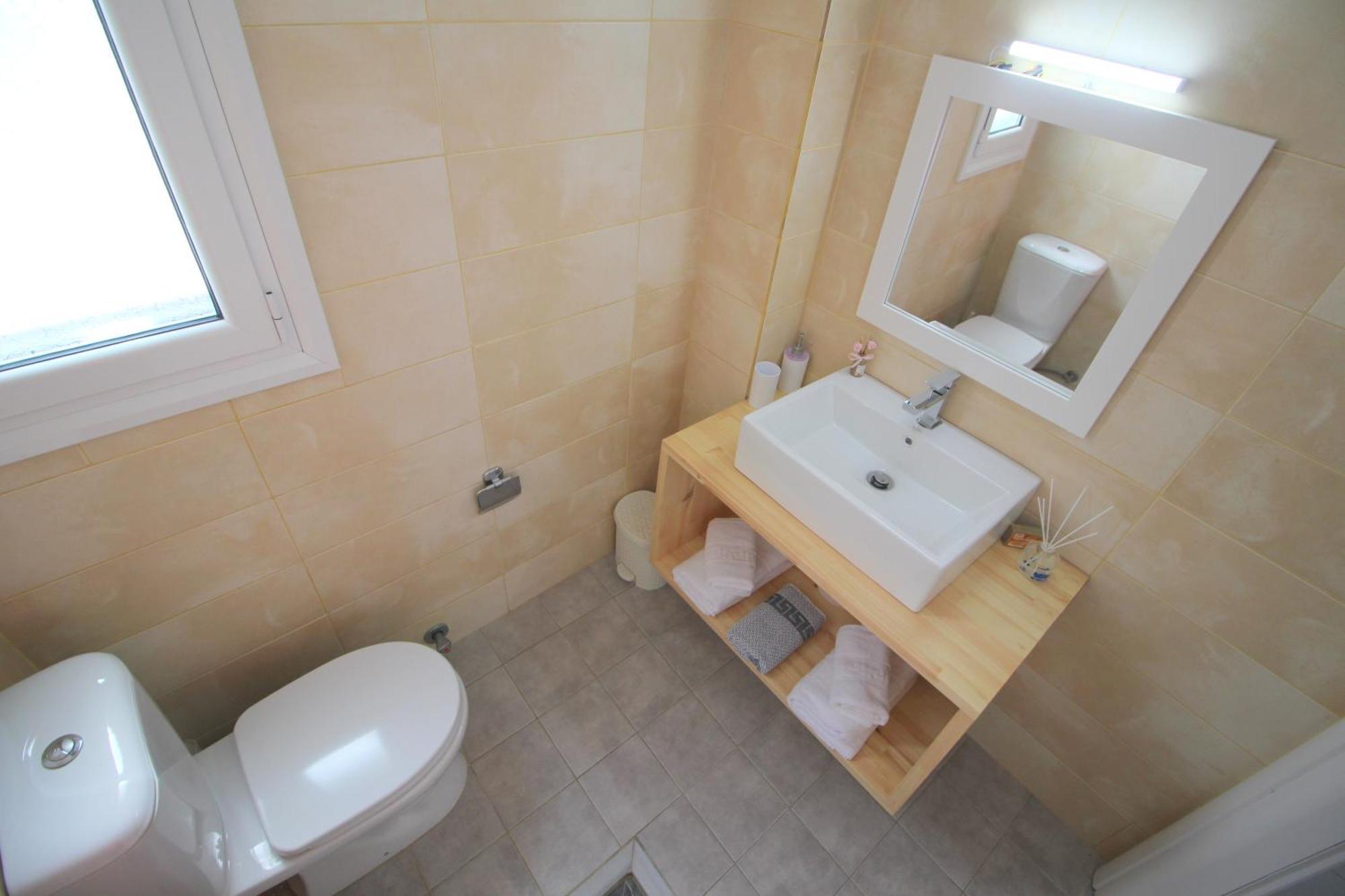 Nefeli'S Apartment Himarë Dış mekan fotoğraf