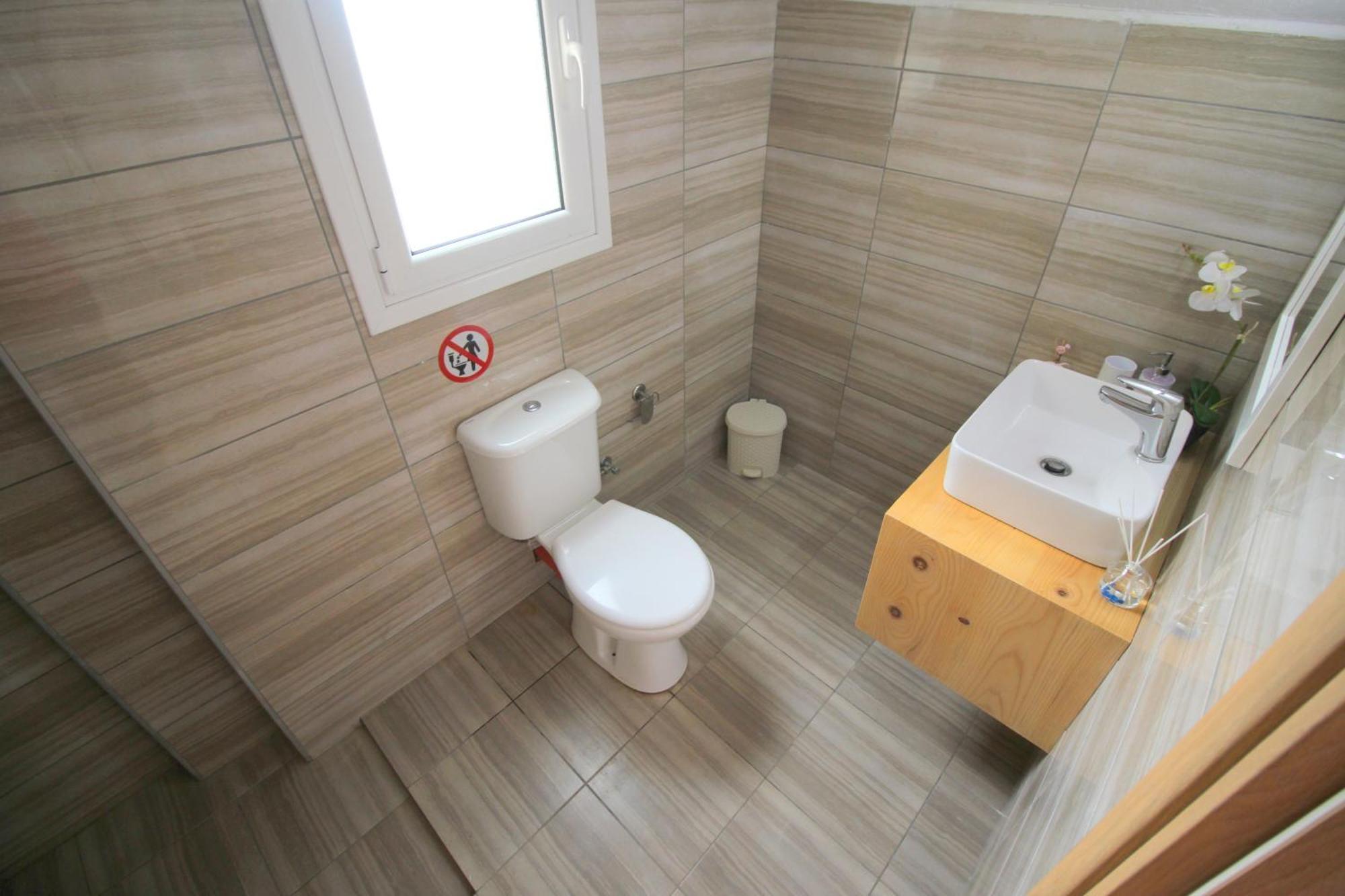 Nefeli'S Apartment Himarë Dış mekan fotoğraf
